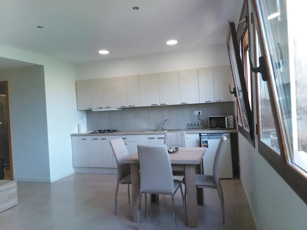 Apartament Cal Jordi, Fulleda