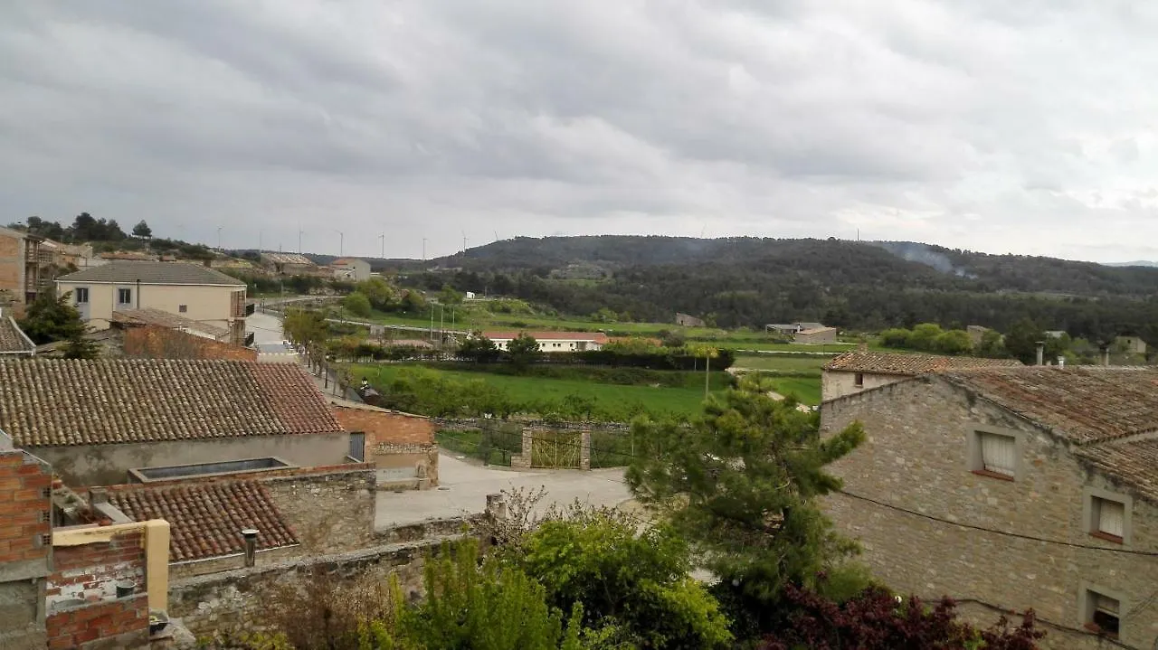 Apartament Cal Jordi, Fulleda 0*,  Hiszpania