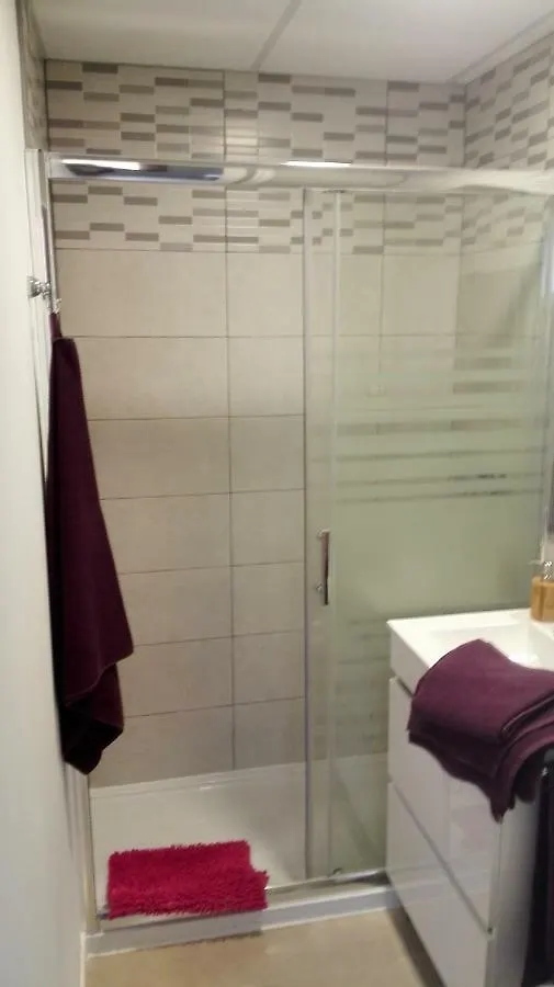 Apartament Cal Jordi, Fulleda 0*,
