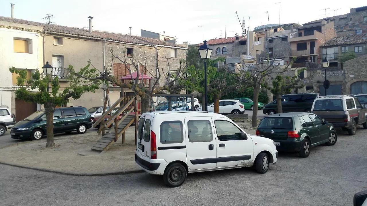 Apartament Cal Jordi, Fulleda Hiszpania