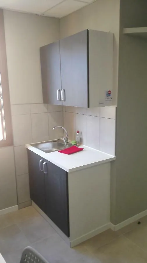 Apartament Cal Jordi, Fulleda Hiszpania
