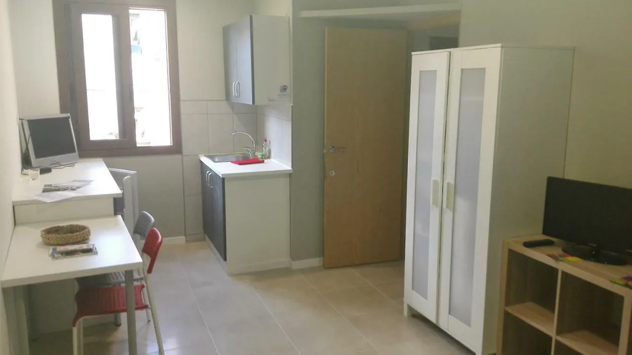 Apartament Cal Jordi, Fulleda