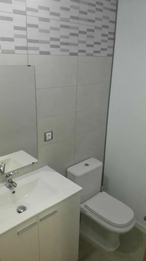 Apartament Cal Jordi, Fulleda